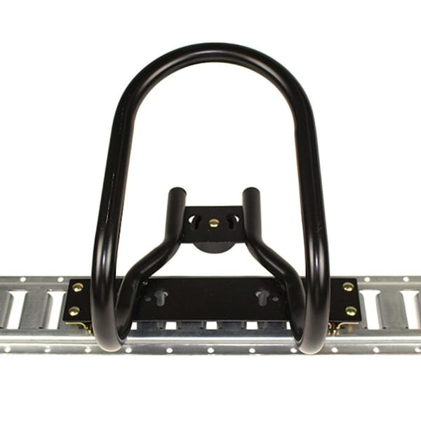 Dc Cargo ETrack Motorcycle Wheel Chock ETMWC Zoro